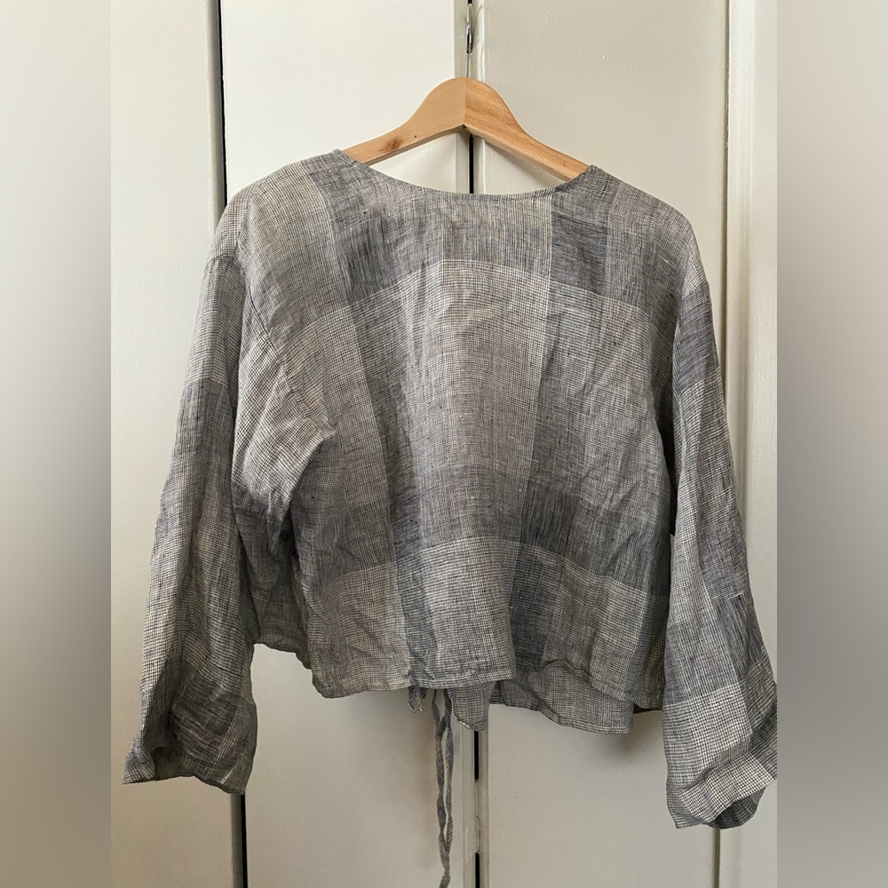 Esby top
